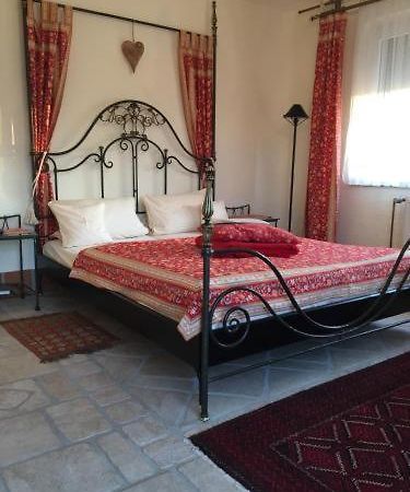 Domizil Hotel Dueren "Kastanienhof" 외부 사진