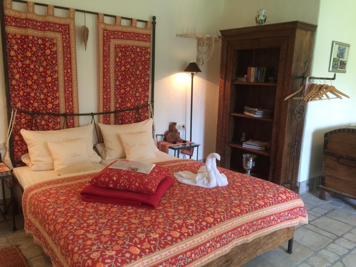 Domizil Hotel Dueren "Kastanienhof" 외부 사진