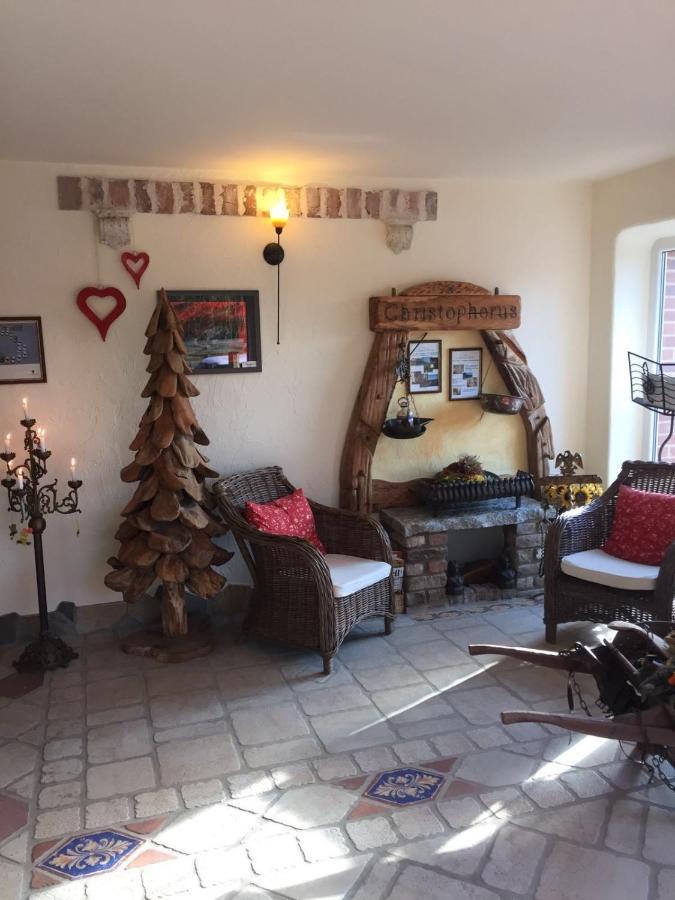 Domizil Hotel Dueren "Kastanienhof" 외부 사진