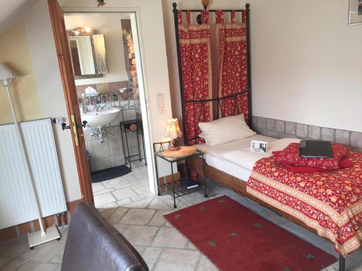 Domizil Hotel Dueren "Kastanienhof" 외부 사진