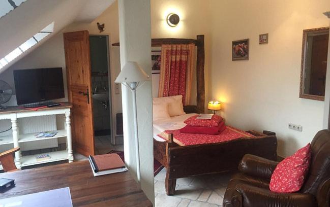 Domizil Hotel Dueren "Kastanienhof" 객실 사진