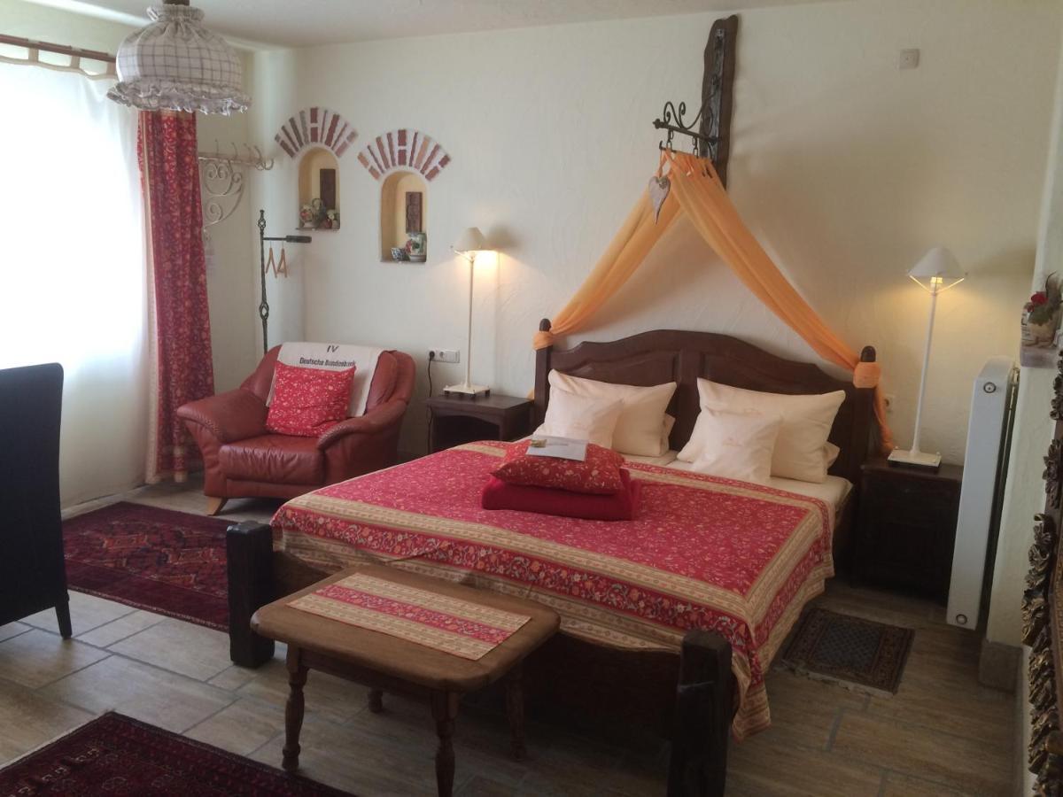 Domizil Hotel Dueren "Kastanienhof" 외부 사진